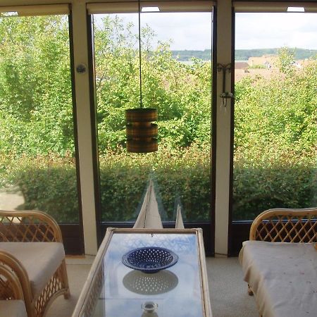 Glyngore Bed & Breakfast II Εξωτερικό φωτογραφία