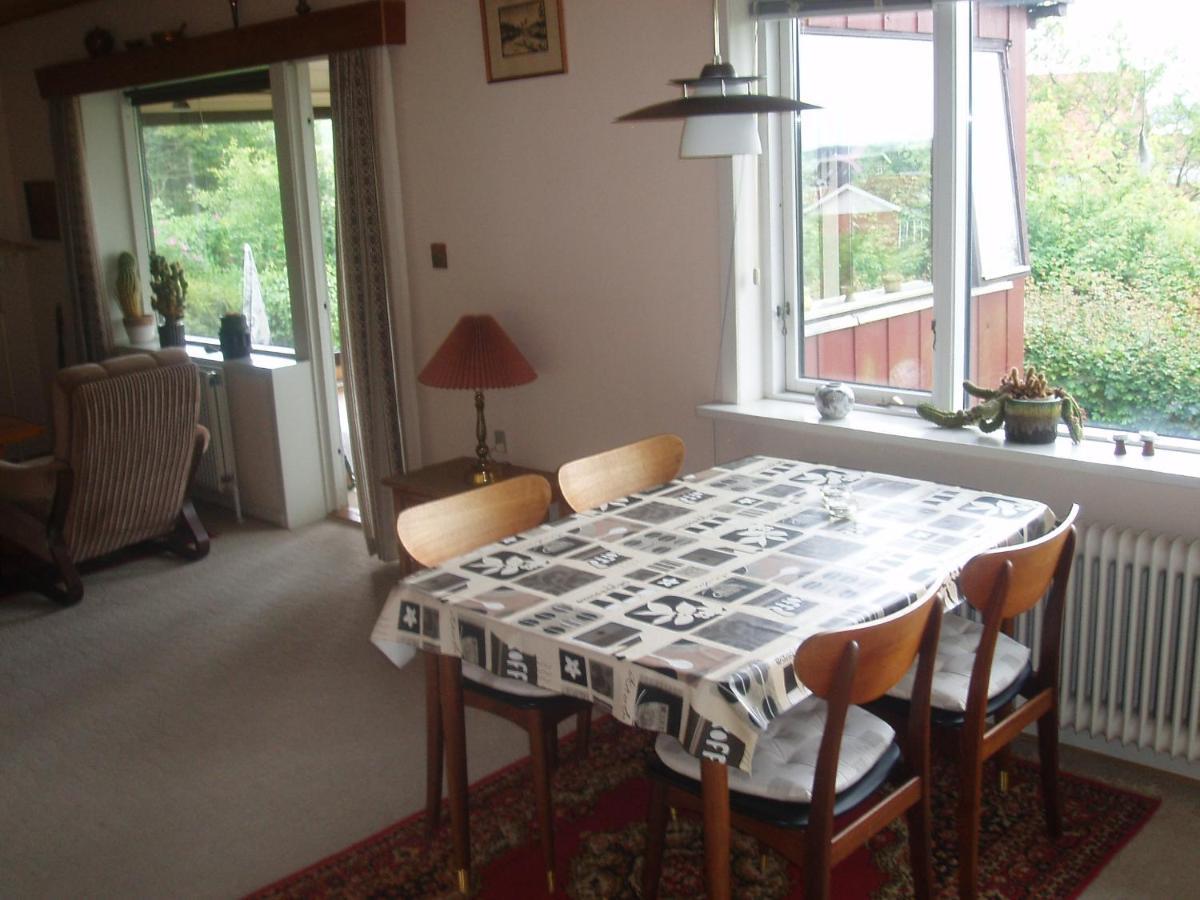 Glyngore Bed & Breakfast II Εξωτερικό φωτογραφία