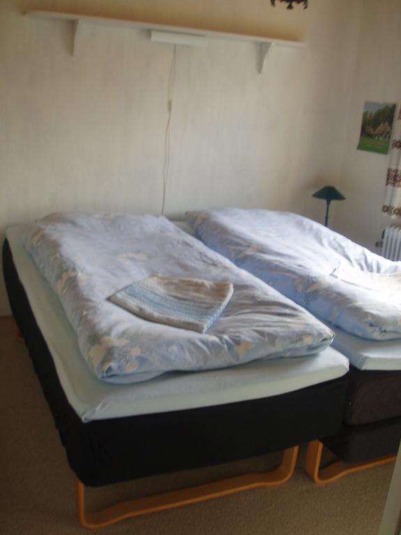 Glyngore Bed & Breakfast II Εξωτερικό φωτογραφία