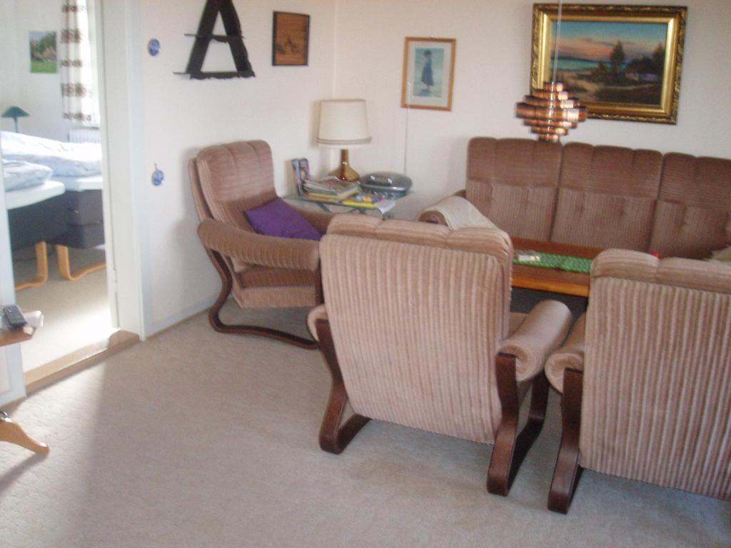 Glyngore Bed & Breakfast II Εξωτερικό φωτογραφία