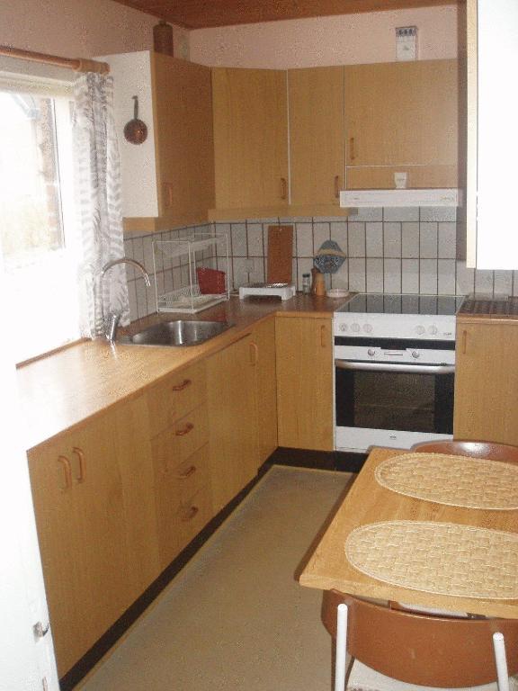 Glyngore Bed & Breakfast II Εξωτερικό φωτογραφία