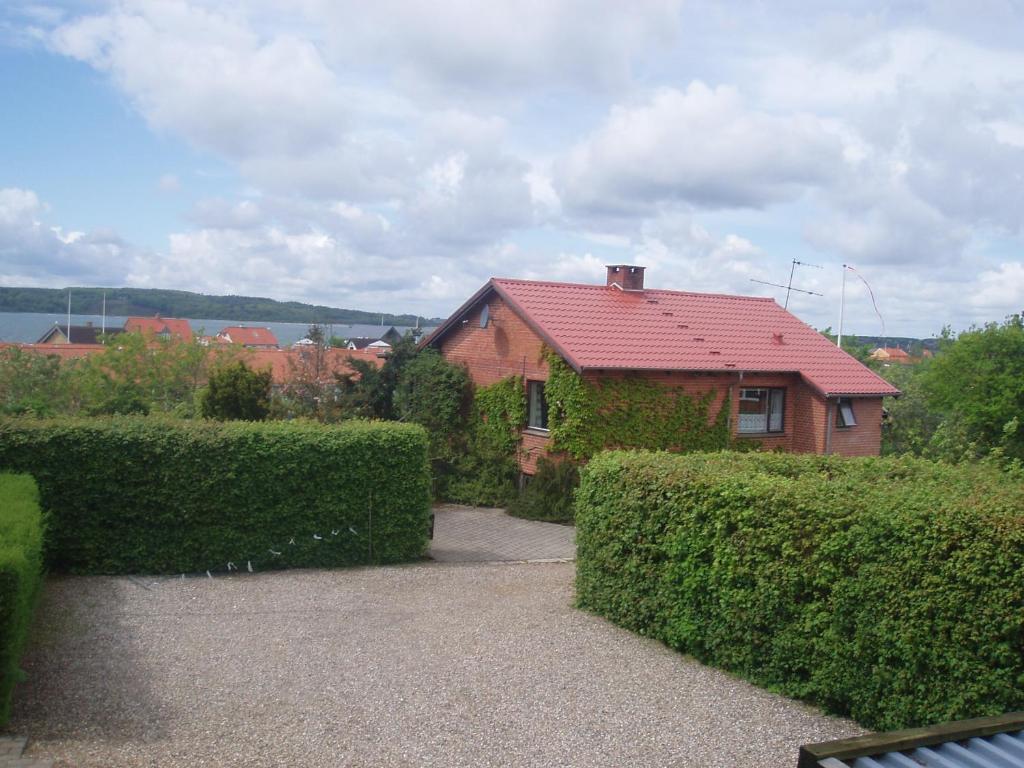 Glyngore Bed & Breakfast II Εξωτερικό φωτογραφία