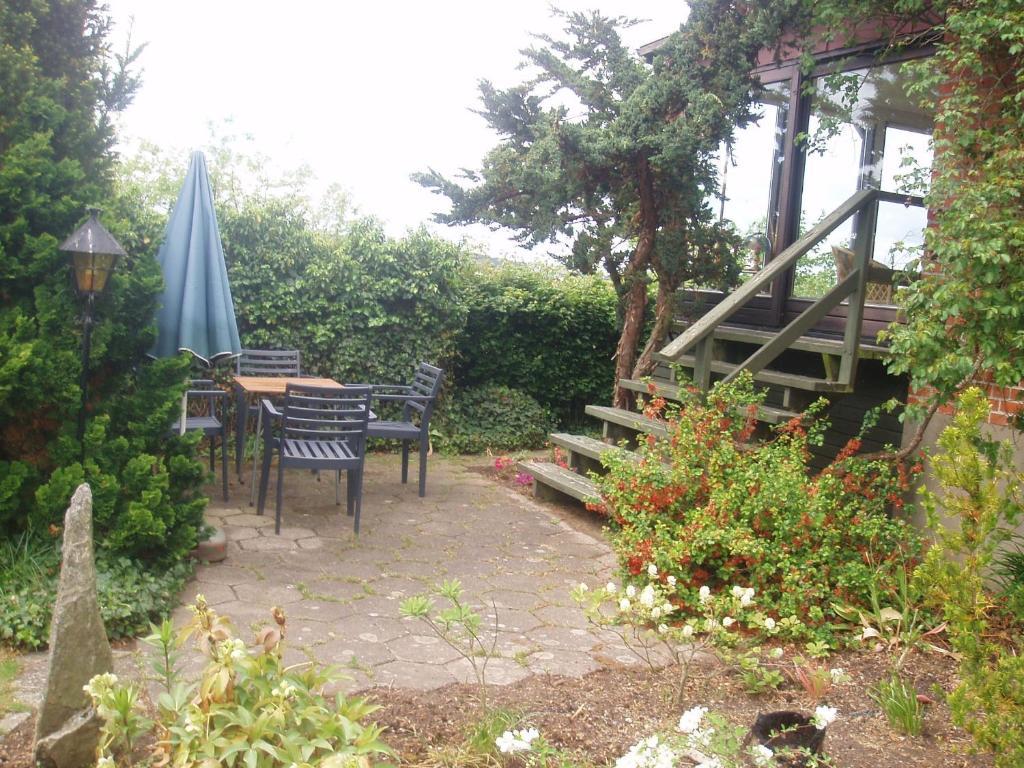 Glyngore Bed & Breakfast II Εξωτερικό φωτογραφία